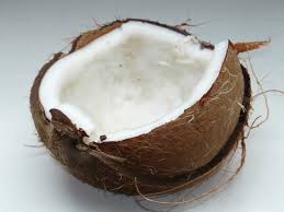 Rafinisano kokosovo ulje